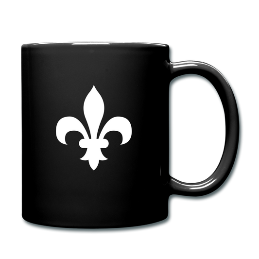DessertLife Mug - black