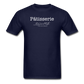 Pâtisserie T-Shirt - navy