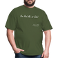 You Had Me at Cake Unisex Classic T-Shirt - military green