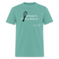 Whisk It Till You Make It T-Shirt - aquatic