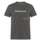Pâtisserie T-Shirt - charcoal