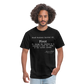 Small Business 101: Pivot T-Shirt - black