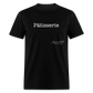 Pâtisserie T-Shirt - black