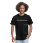 #ILoveRumCake T-Shirt - black