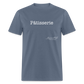 Pâtisserie T-Shirt - denim