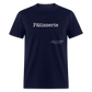 Pâtisserie T-Shirt - navy