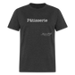 Pâtisserie T-Shirt - heather black