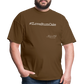 #ILoveRumCake T-Shirt - brown