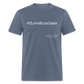 #ILoveRumCake T-Shirt - denim