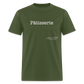 Pâtisserie T-Shirt - military green