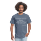 Small Business 101: Pivot T-Shirt - denim