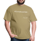 #ILoveRumCake T-Shirt - khaki