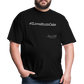 #ILoveRumCake T-Shirt - black