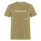 Pâtisserie T-Shirt - khaki