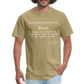 Small Business 101: Pivot T-Shirt - khaki