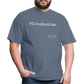 #ILoveRumCake T-Shirt - denim