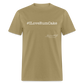 #ILoveRumCake T-Shirt - khaki