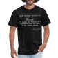 Small Business 101: Pivot T-Shirt - black