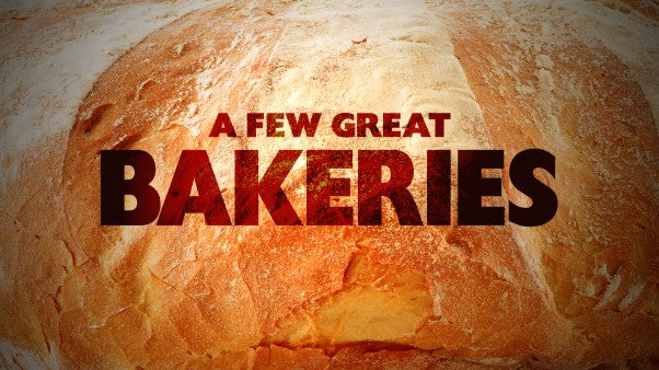 Load video: Chez Moi Bakery on PBS in A Few Great Bakeries