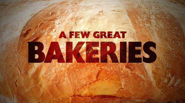 Load video: Chez Moi Bakery on PBS in A Few Great Bakeries