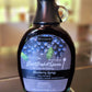 Blueberry Syrup - Just Grab a Spoon by Chez Moi Bakery