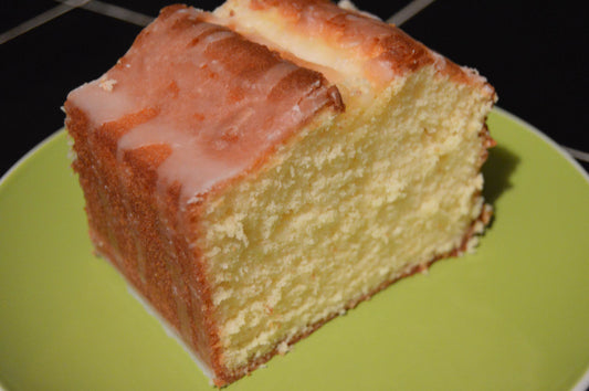 Lemon Cake