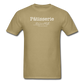 Pâtisserie T-Shirt - khaki
